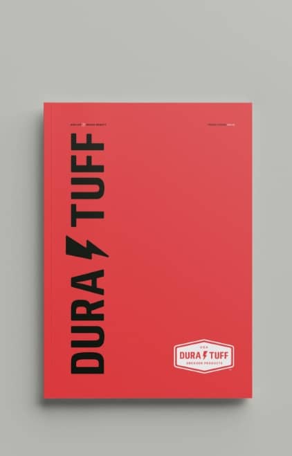 Duratuff Catalog