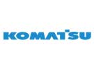 Komatsu Logo