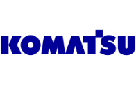 Komatsu Logo